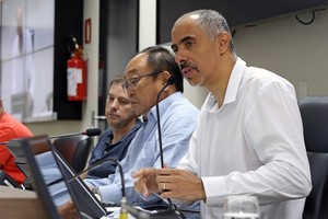 Atividade gratuita no Sesc aborda segurança dos idosos no trânsito