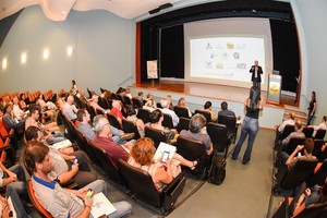 Presidente da Câmara destaca Piracicaba em fórum do agronegócio