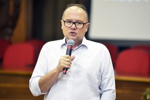 Diretor destaca protagonismo da Câmara na votação do Plano Diretor