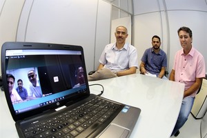 Fórum para o Trânsito levará capacitação a estudantes da rede estadual