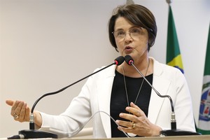 Nancy enaltece medidas em benefício de agricultores no IPTU Rural