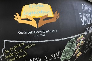 Segunda palestra sobre equidade ocorre nesta quinta-feira (21)