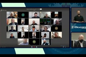 Câmara aprova novo Plano Municipal de Turismo