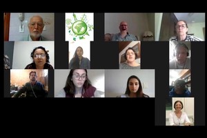 Engenheiro defende plano que gere desenvolvimento de zonas comerciais