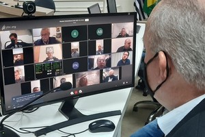 Câmara adia extraordinárias para a próxima segunda-feira (8)