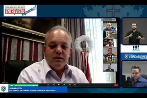 Debatedores veem riscos em mudanças na divulgação de dados da Covid-19