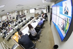 Proposta adia prazo para entrada em vigor do novo Plano Diretor