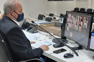 Câmara adia votação de projeto que prevê novo prazo do Plano Diretor