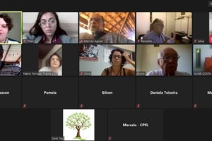 Paisagismo ecológico é tema de Fórum de Arborização Urbana   