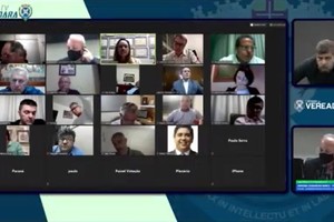 Início da validade do novo Plano Diretor é prorrogado para dezembro