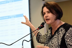 Nancy critica adiamento da implementação do novo Plano Diretor
