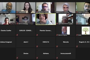 Plano Municipal de Arborização de Piracicaba é apresentado na Câmara