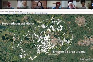 Fórum de Sustentabilidade aborda regularização fundiária, nesta sexta