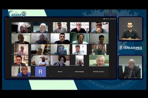 Em sessões extras, Câmara aprova projeto da LDO 2021 com três emendas