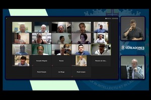 Escola municipal será homenageada por nota conquistada no Ideb