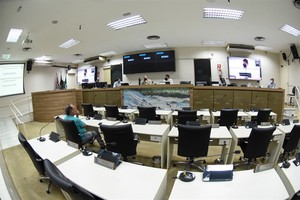 Com impacto da pandemia na arrecadação, município equilibra gastos 