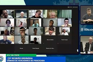 Requerimento questiona medidas de controle contra o carrapato-estrela 