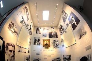 Câmara cria Memorial Prudente de Moraes