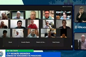 Câmara aprova requerimentos sobre lazer e horário estendido em creches