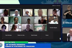 Requerimento pede informações sobre procedimento para ligação de água