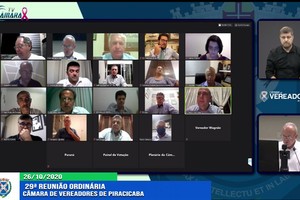 Moção pede atendimento médico-veterinário para animais silvestres