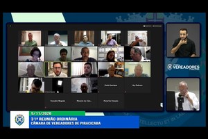 Piracicabano que dedicou 50 anos ao Cartório de Notas será homenageado