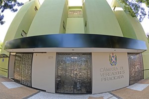 Câmara tem renovação de mais da metade dos vereadores