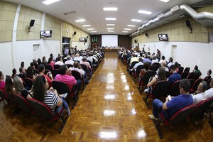 Câmara recebe propostas para regulamentação do Plano Diretor