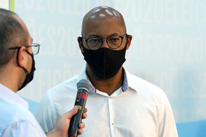 Acácio Godoy reforça luta de movimentos sociais