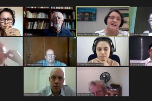 Fórum inicia discussão de propostas que regulamentam o Plano Diretor