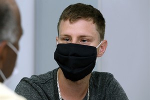 Gustavo Pompeo relata histórico de vida e conquista parlamentar