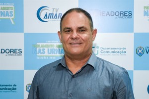 Morador de Ártemis, Josef Borges defende engajamento das comunidades