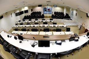 Audiência discute, na 4ª, PLCs relacionados ao Plano Diretor