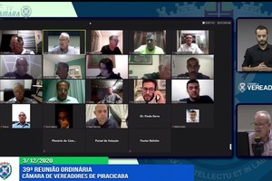 Emendas aprovadas realocam R$ 3,455 mi nas diretrizes orçamentárias