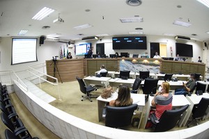 Projetos de regulamentação do Plano Diretor são detalhados na Câmara