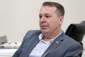 Câmara aprova denominação de via pública no bairro Água Branca