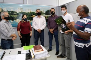 Câmara concede o título de Cidadão Piracicabano a Nivaldo Donizete