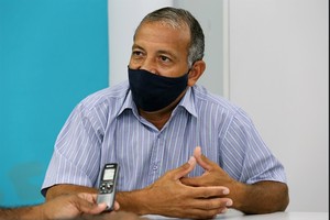 Vereador Paraná reafirma continuidade de lutas sociais no 2º mandato