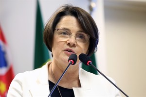 Branca Telles Cervellini receberá o título de Piracicabanus Praeclarus