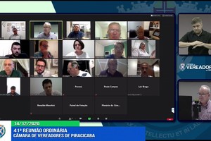 Câmara aprova o Plano Municipal de Desenvolvimento Rural Sustentável 