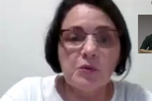 Nancy Thame destaca realizações e apoio técnico da Câmara