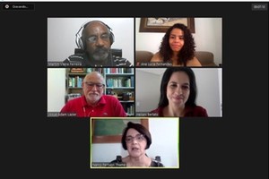 Conselheiros destacam protagonismo da Escola do Legislativo