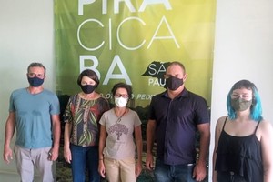 Projeto une agroecologia e agricultura familiar no Distrito de Artemis