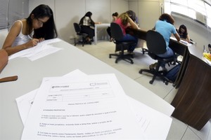 Câmara inicia processo seletivo para estágios em comunicação