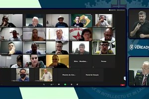 Vereadores pedem união da Câmara e trabalho por uma Piracicaba melhor