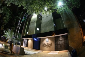 Câmara analisa alterações no organograma das secretarias municipais