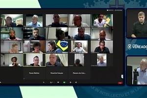 Câmara aprova definição de templos religiosos como atividade essencial