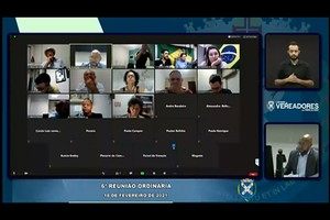 Moção apela em defesa da revogação do aumento do IPTU em 2021