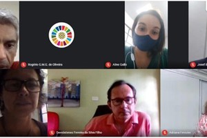 Vereadores destacam importância do Fórum Permanente de Arborização