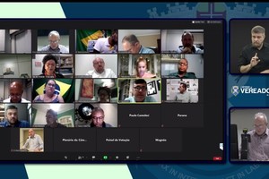 Câmara restabelece Fórum de Saúde Mental e Combate à Dependência